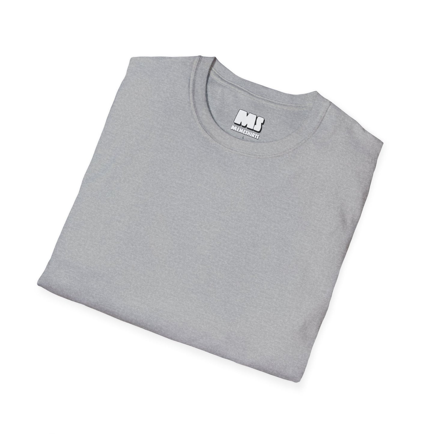 MS Plain Tee