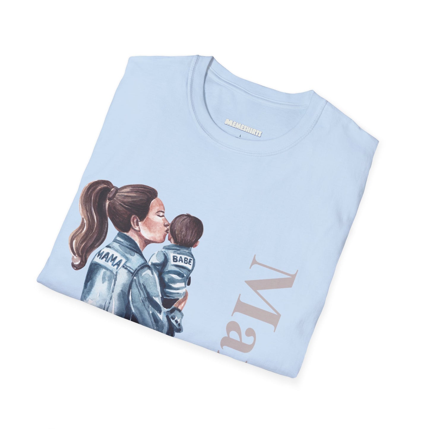 Mama Tee
