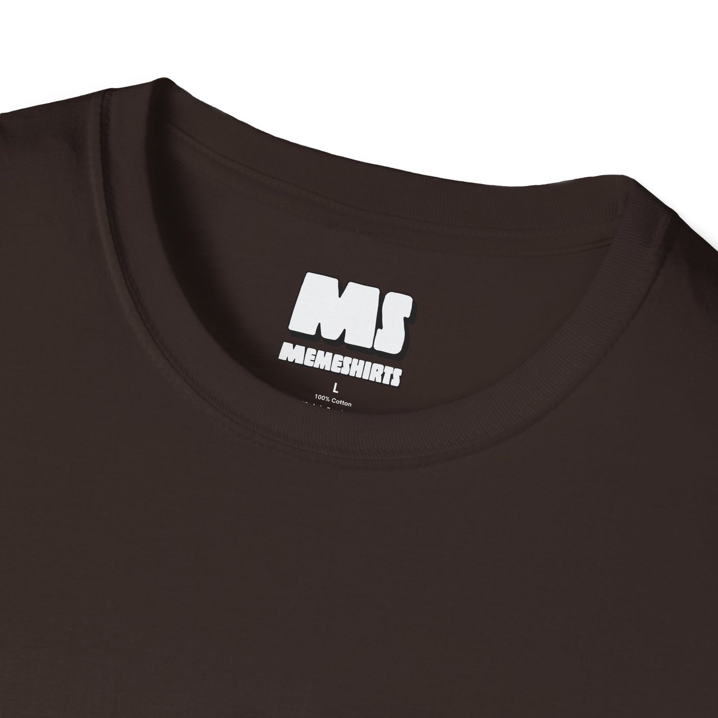 MS Plain Tee
