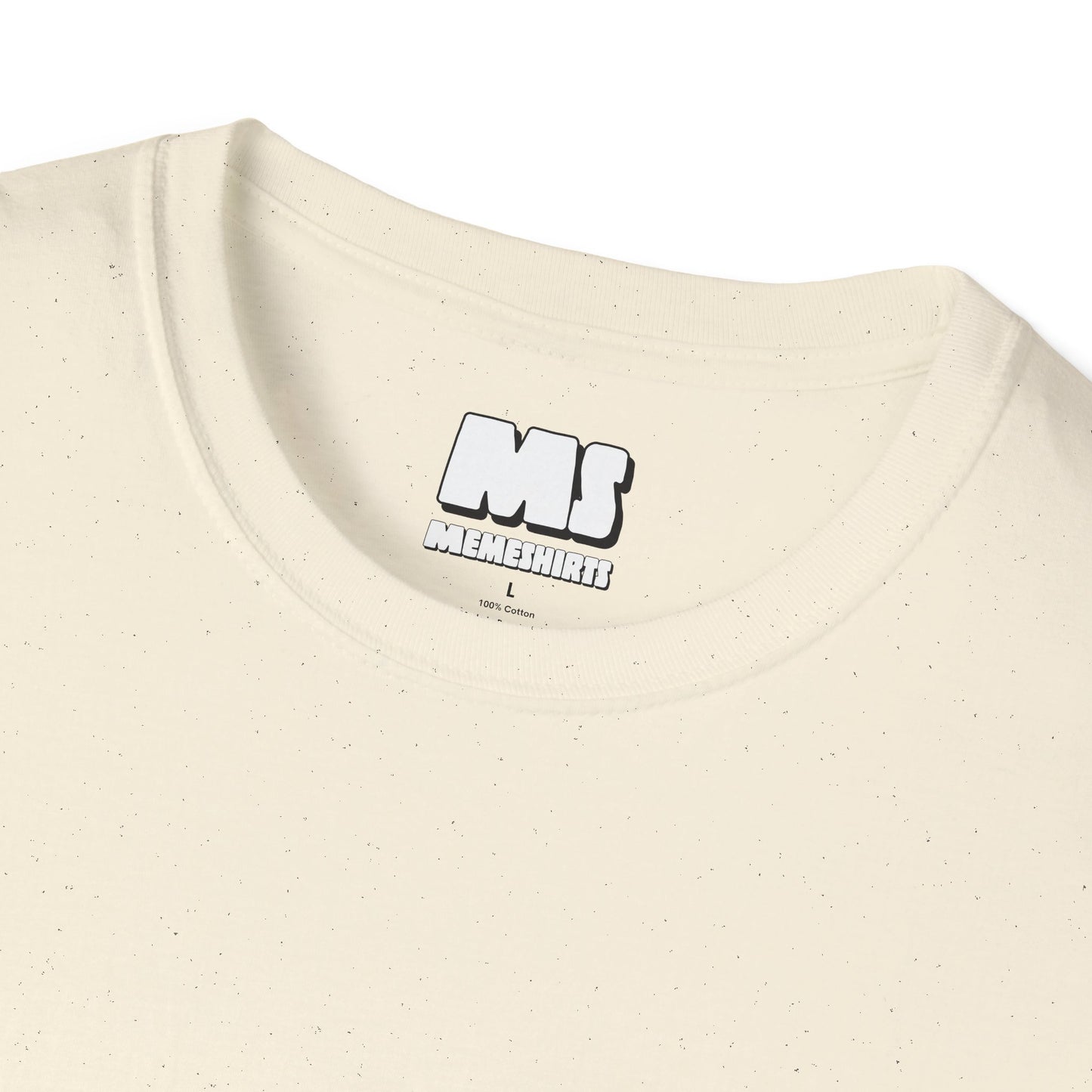 MS Plain Tee
