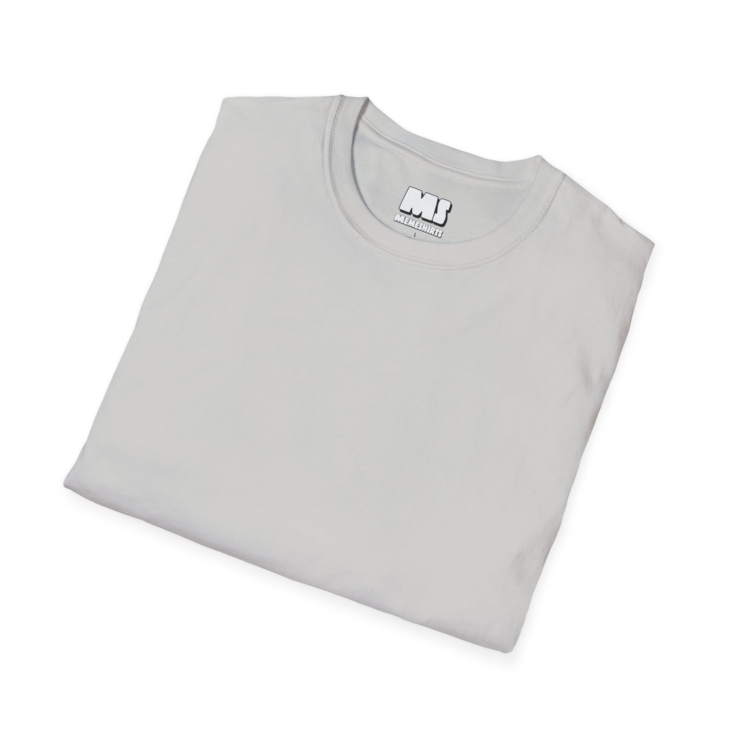 MS Plain Tee