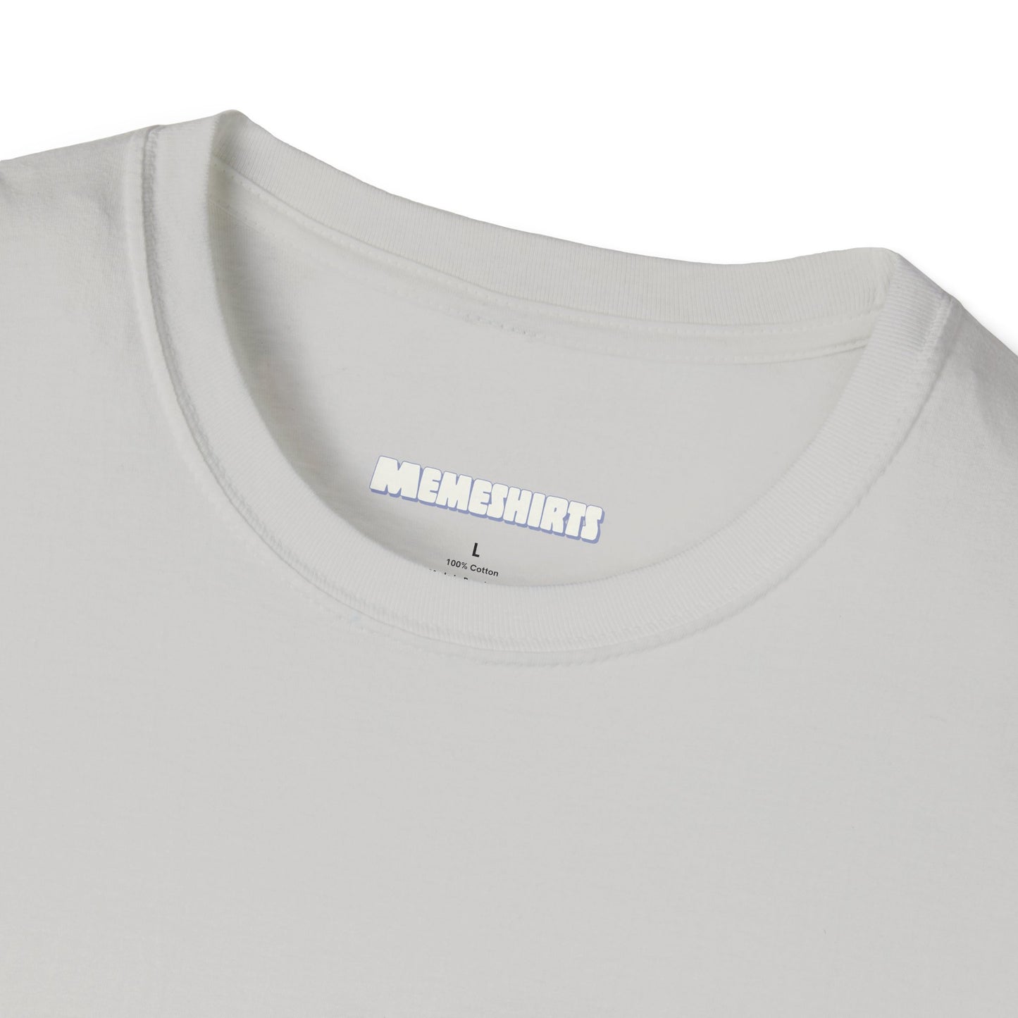 Only Fans Unisex Softstyle T-Shirt - Fun & Trendy Graphic Tee