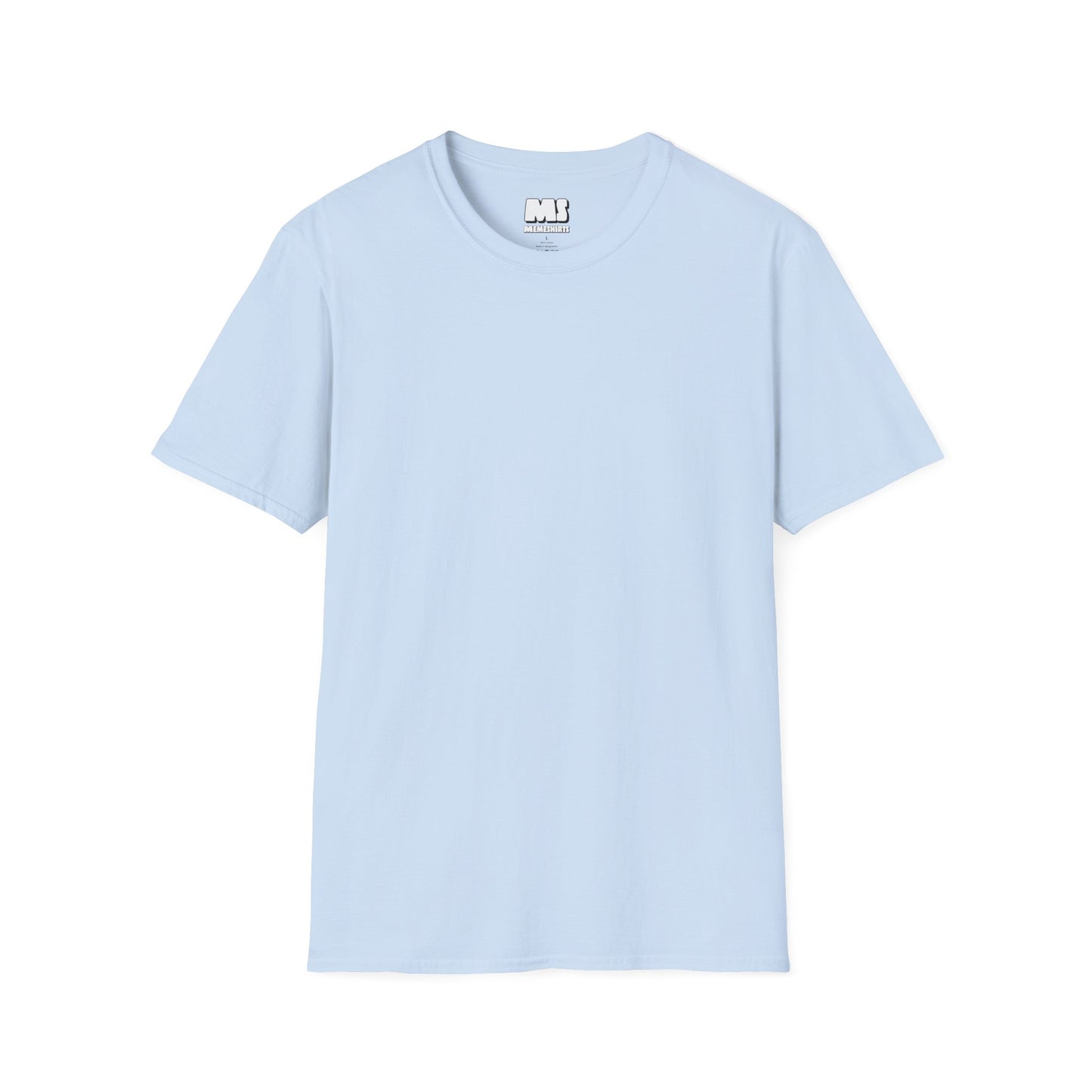 MS Plain Tee