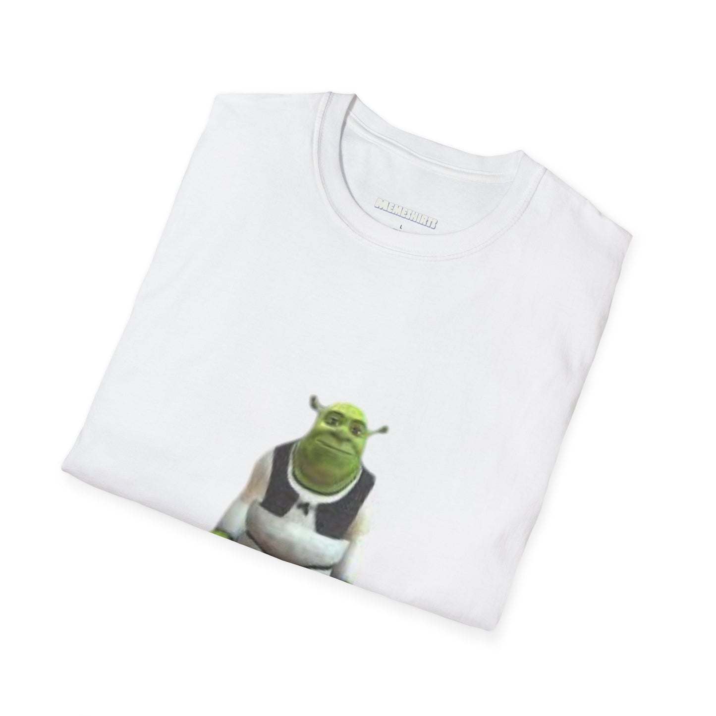 Funny Griddy Moment Unisex Softstyle T-Shirt