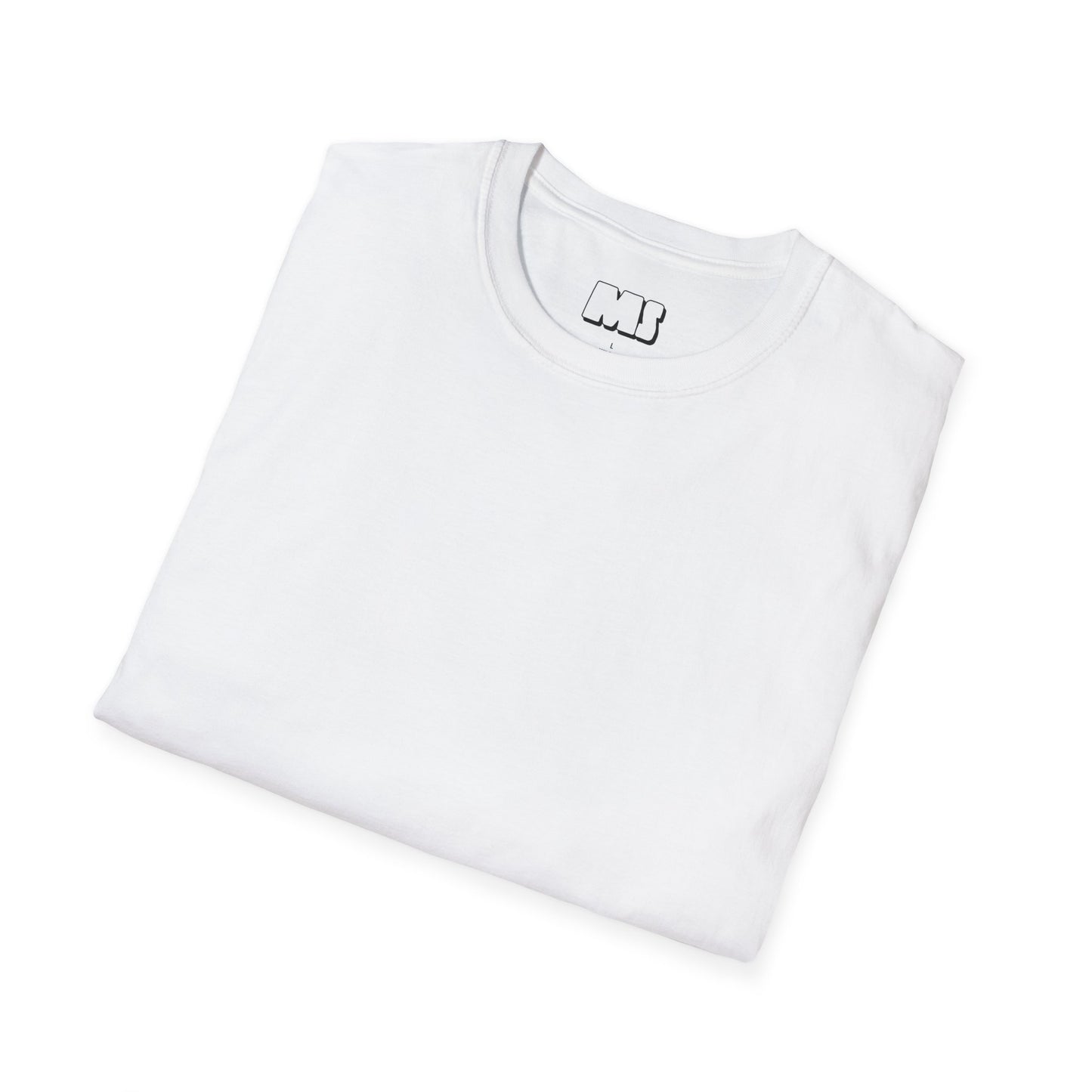 MEMESHIRTS MS Logo Sleeve Tee