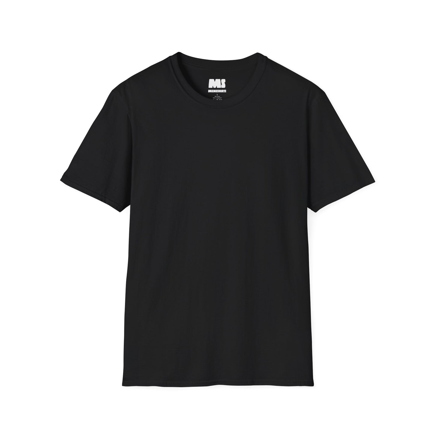 MS Plain Tee