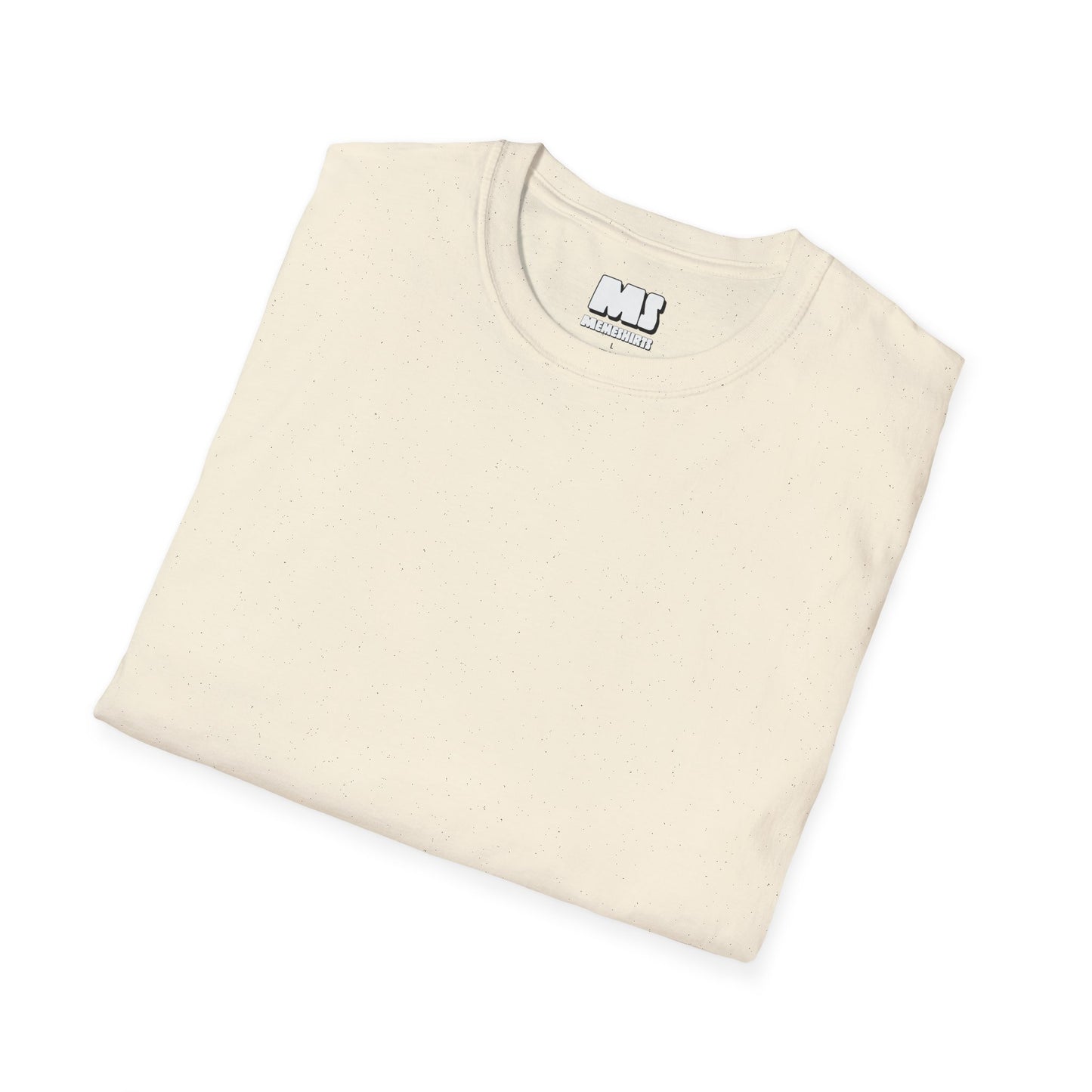 MS Plain Tee