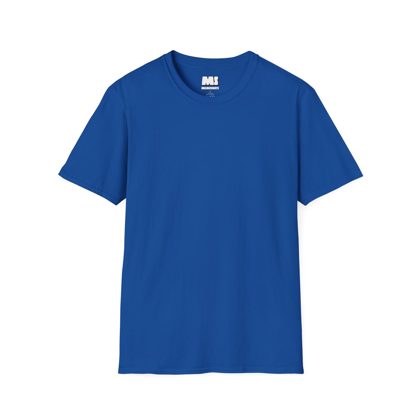 MS Plain Tee
