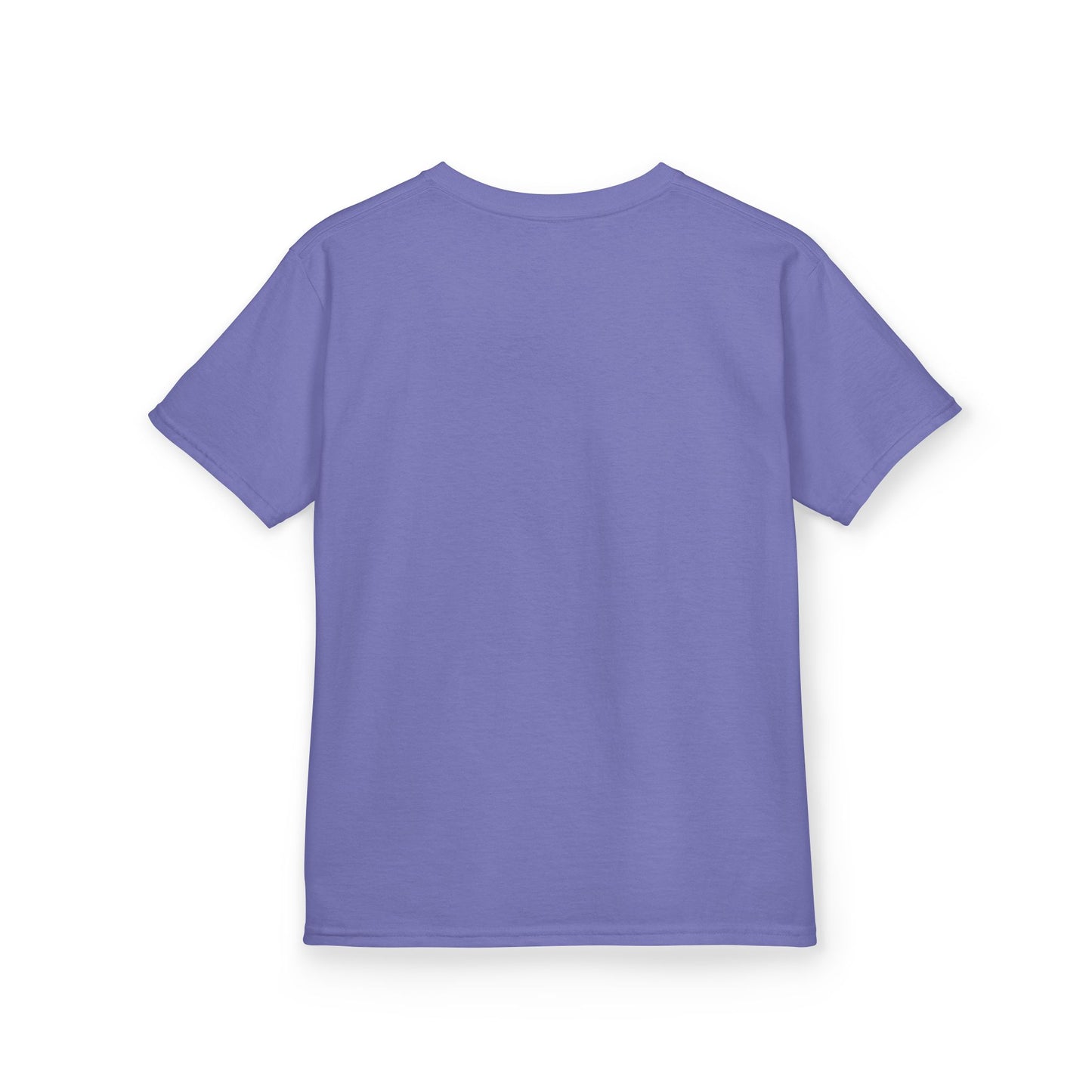 Cute Unicorn Kids Heavy Cotton Tee - Perfect for Birthdays and Playtime!