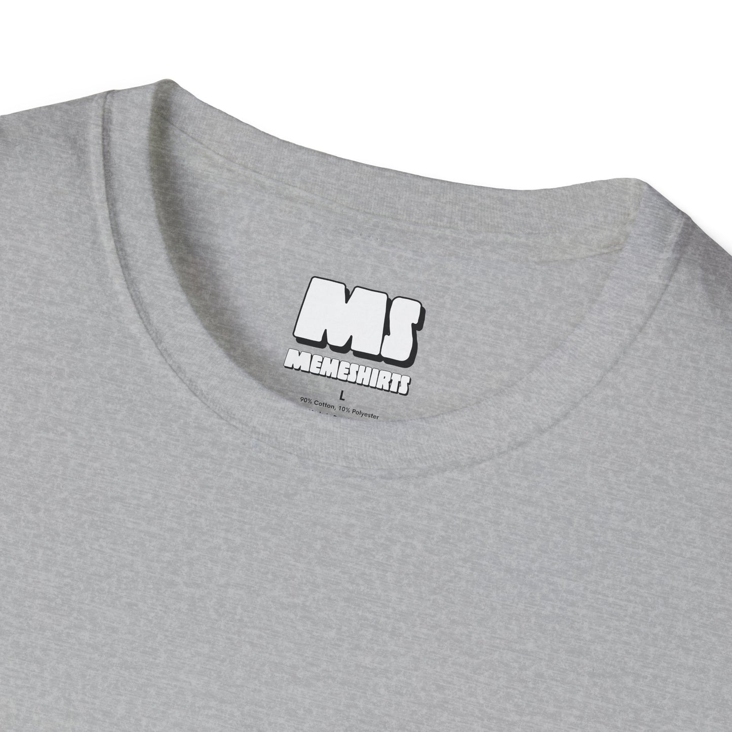 MS Plain Tee