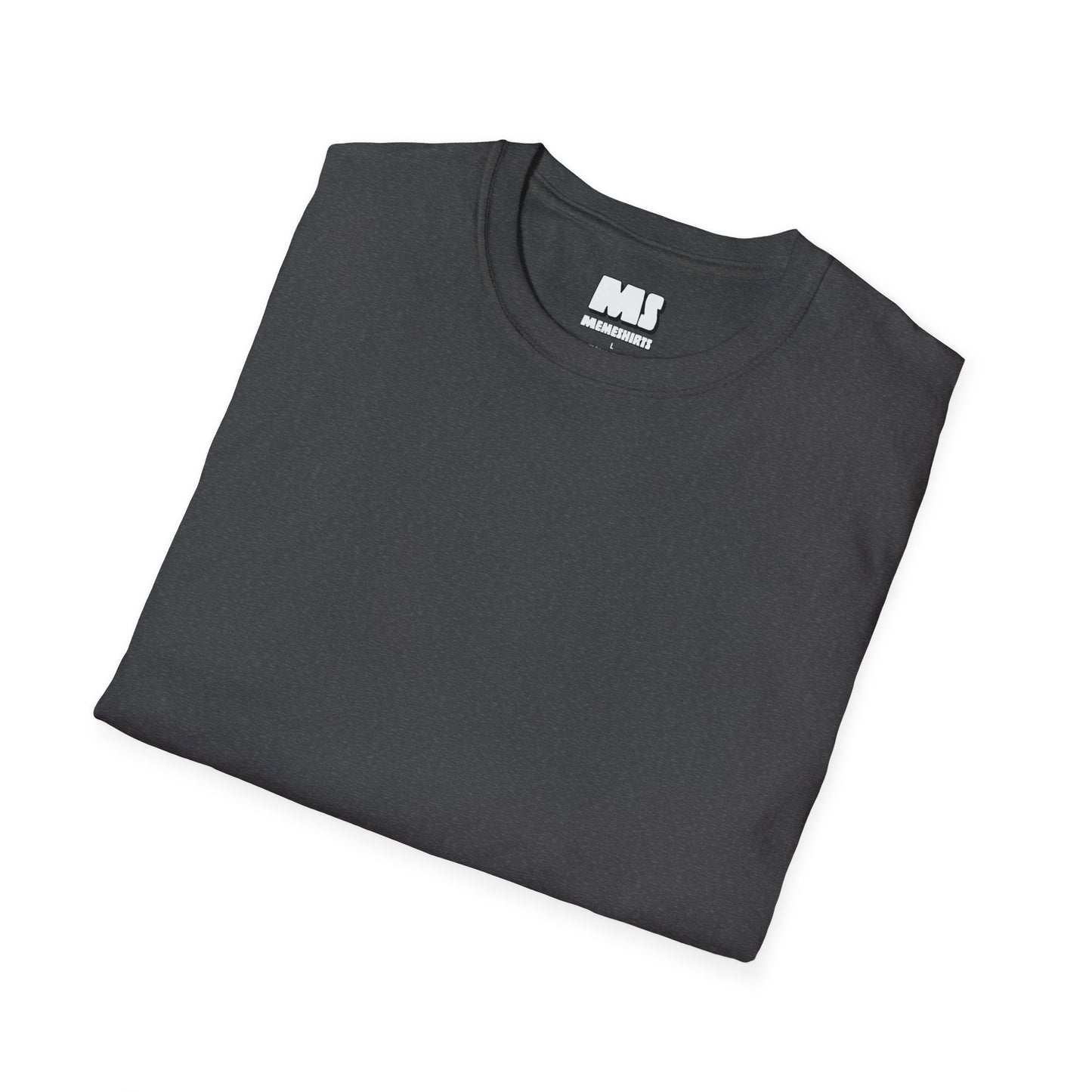 MS Plain Tee