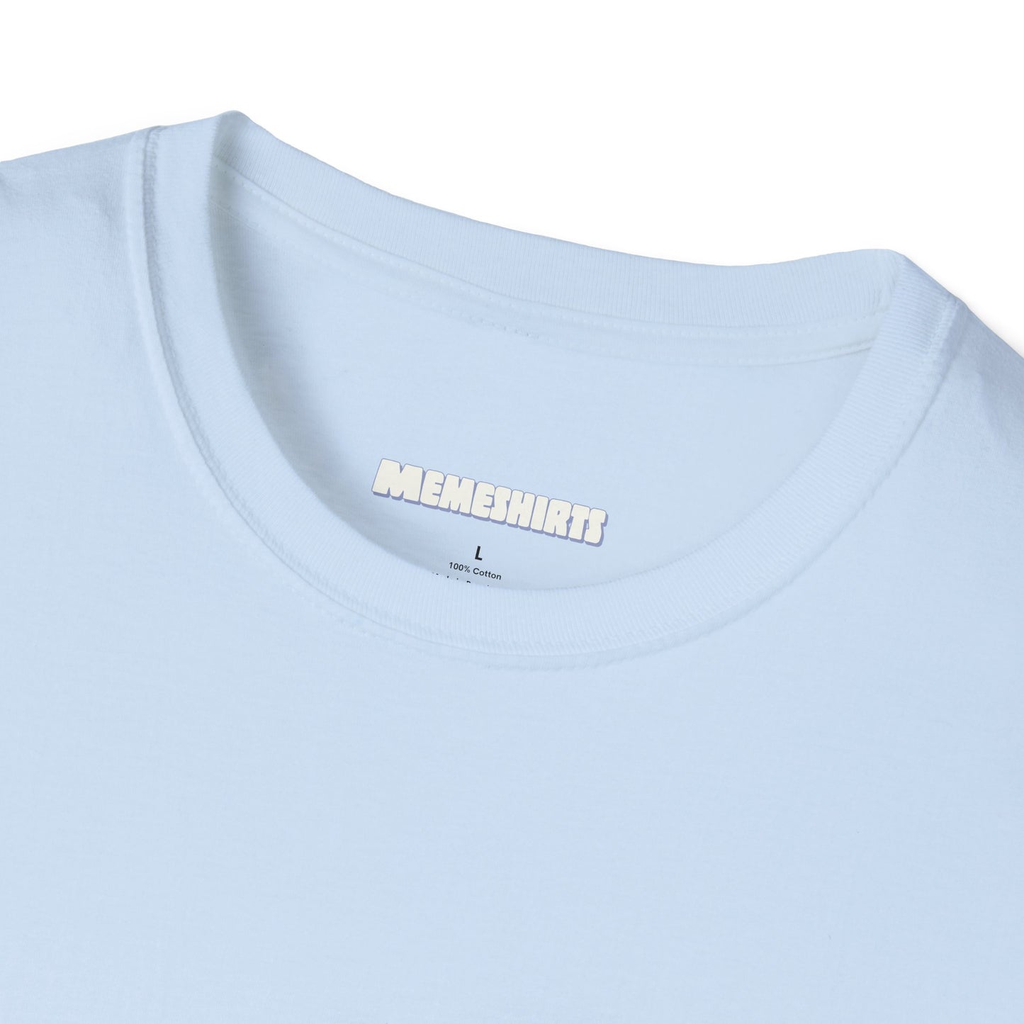 Only Fans Unisex Softstyle T-Shirt - Fun & Trendy Graphic Tee