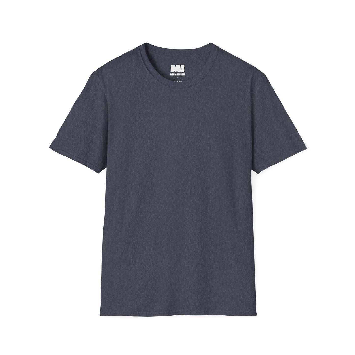 MS Plain Tee