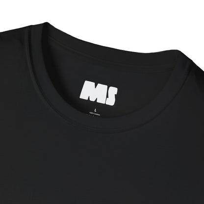 MEMESHIRTS MS Logo Sleeve Tee