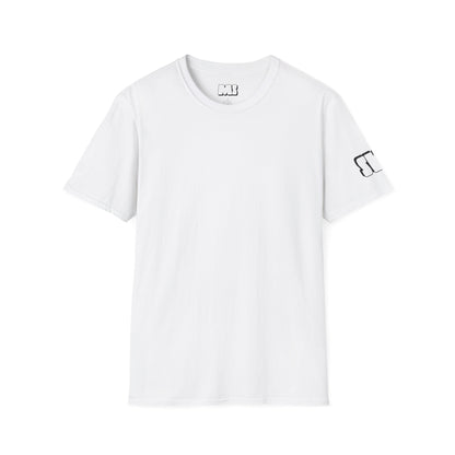 MEMESHIRTS MS Logo Sleeve Tee