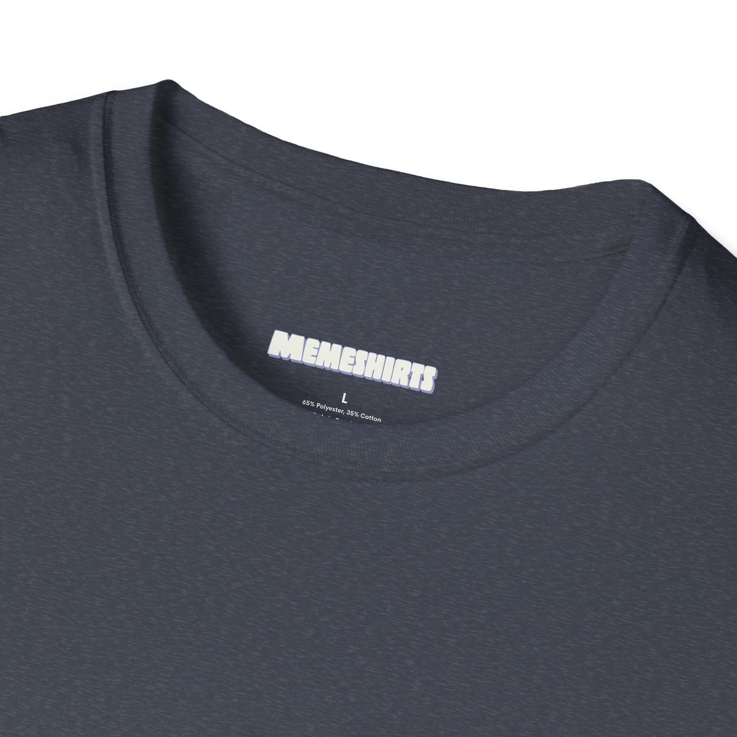 Only Fans Unisex Softstyle T-Shirt - Fun & Trendy Graphic Tee