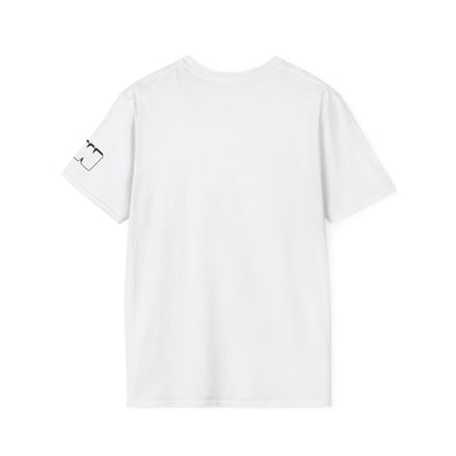 MEMESHIRTS MS Logo Sleeve Tee