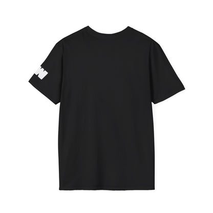 MEMESHIRTS MS Logo Sleeve Tee