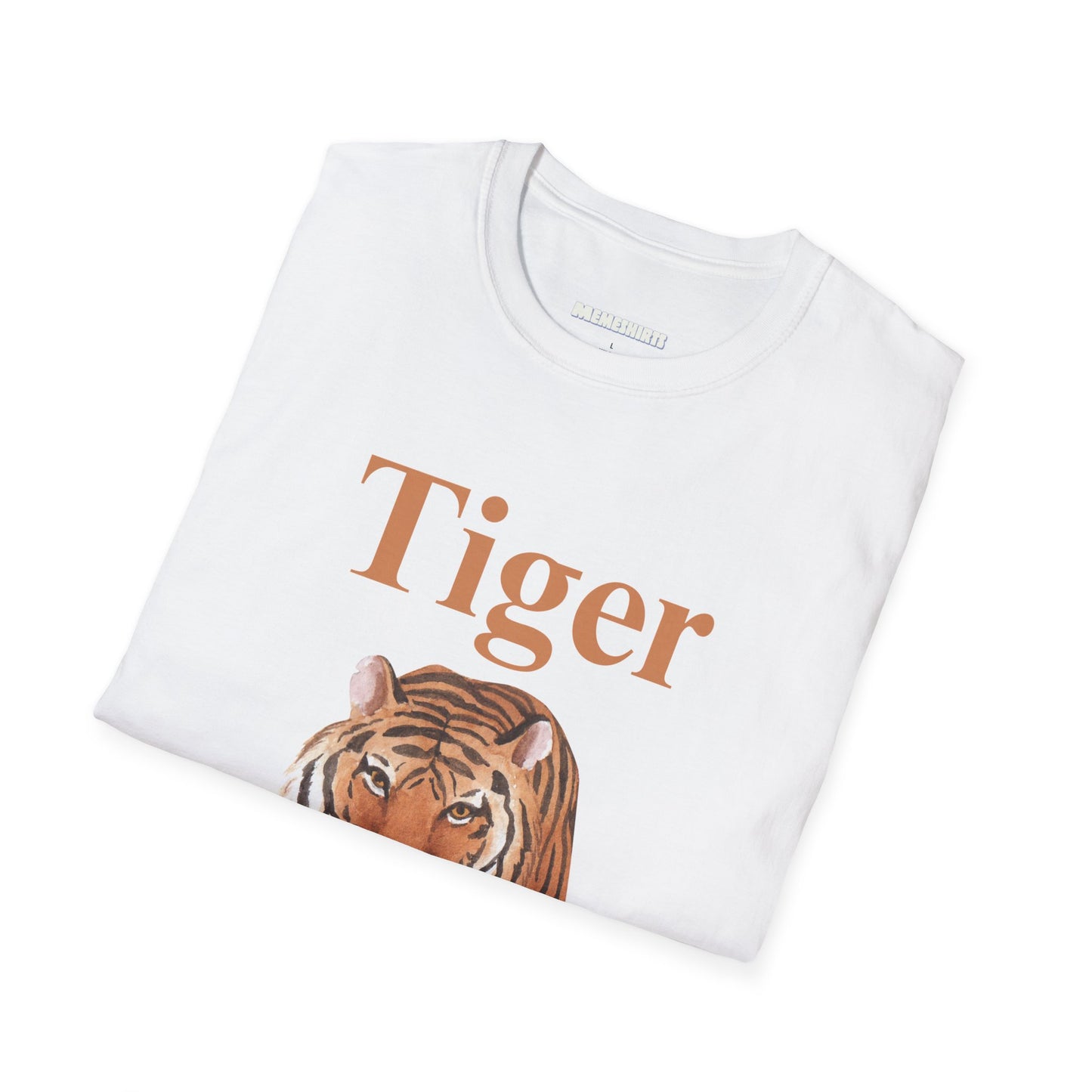 Tiger Tee