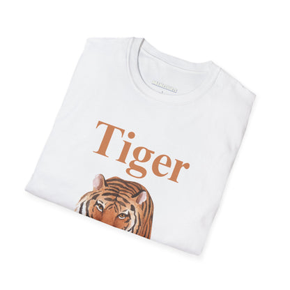 Tiger Tee