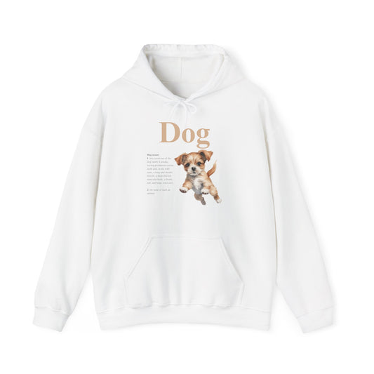 Dog Hoodie