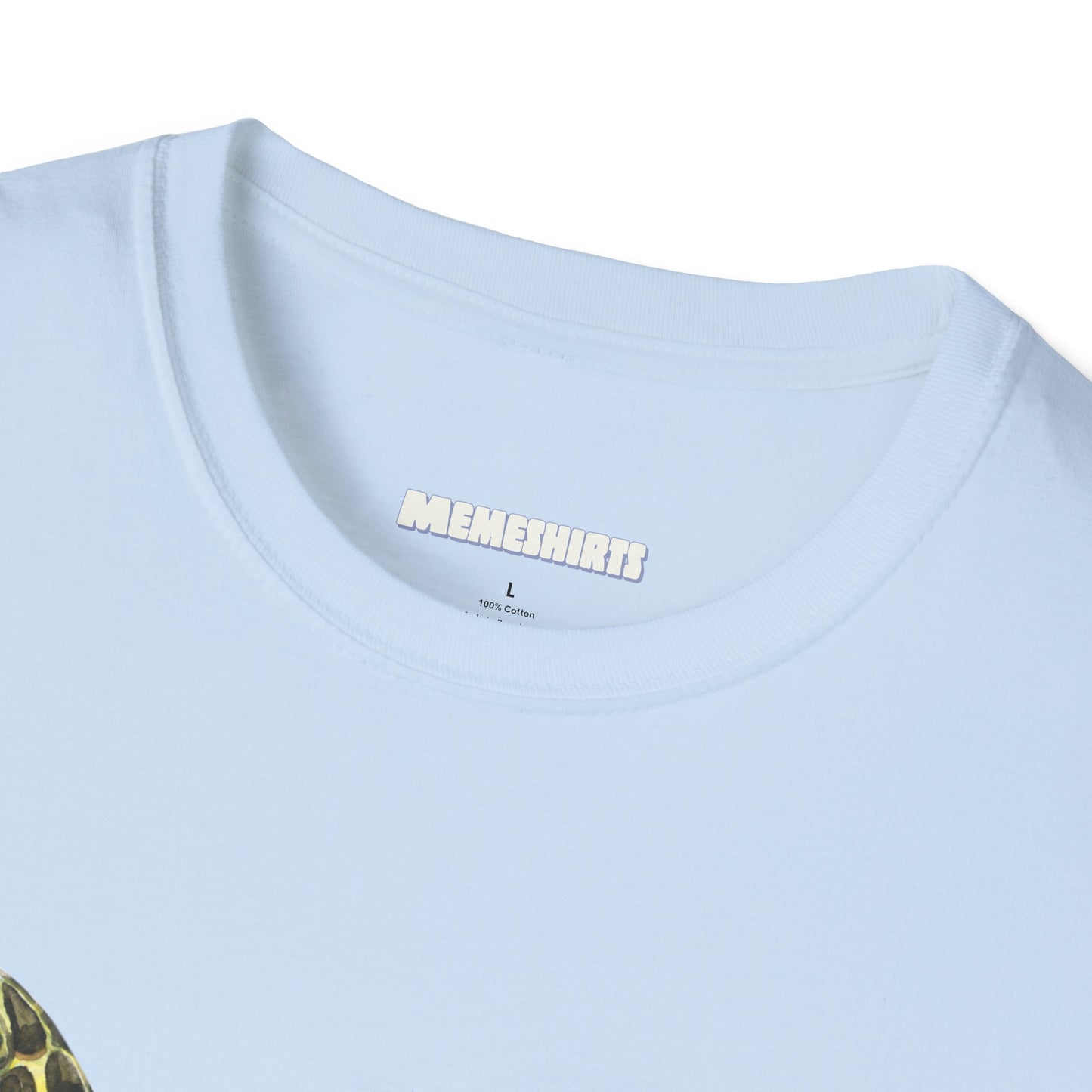 Sea Turtle Tee