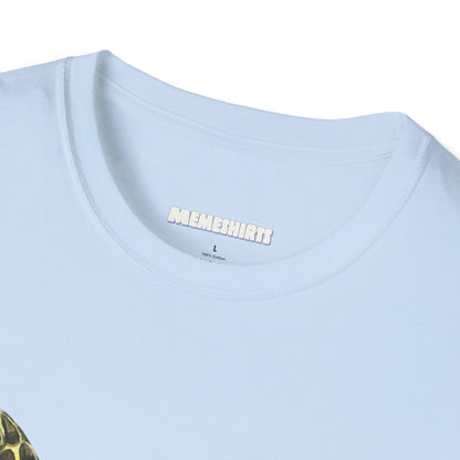 Sea Turtle Tee