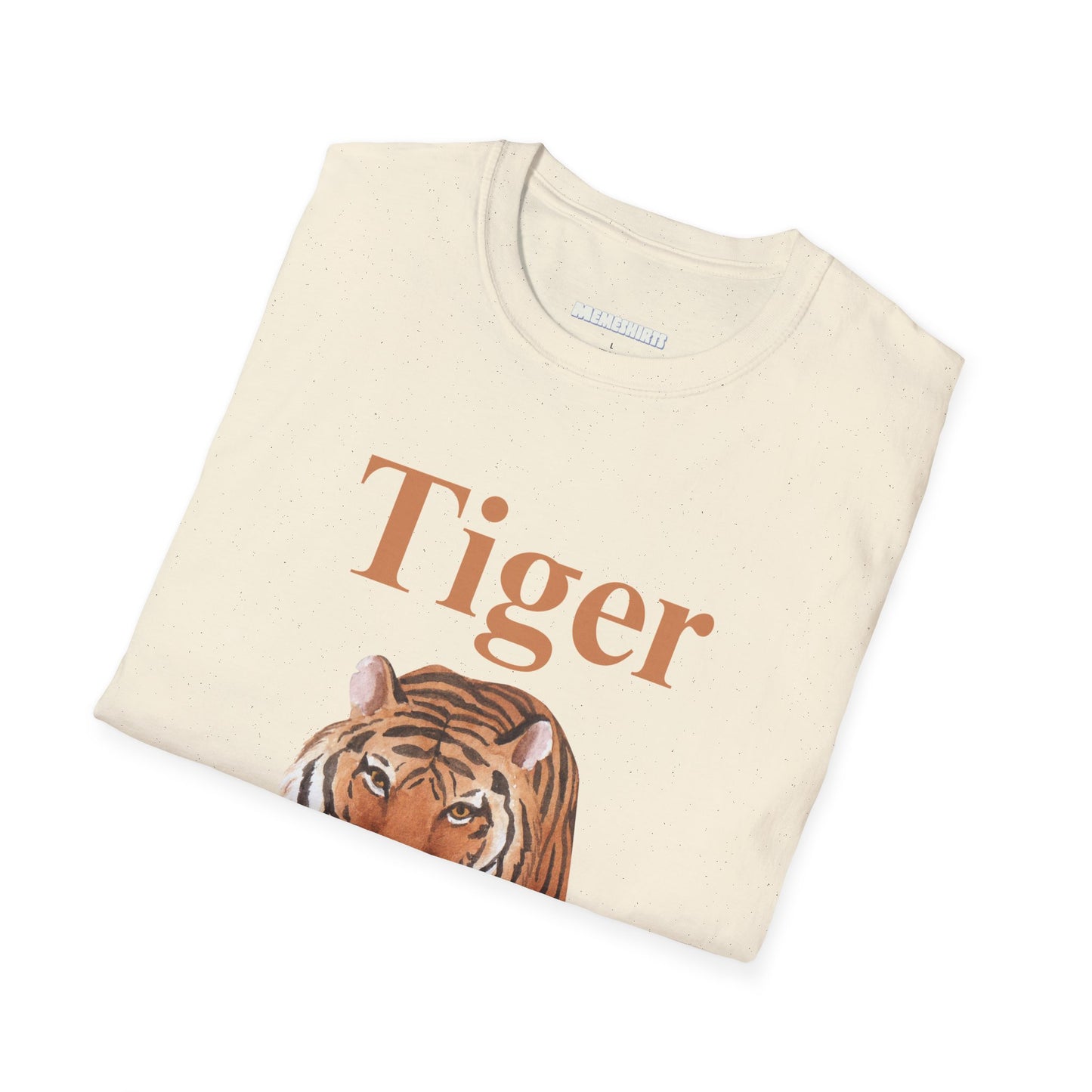 Tiger Tee