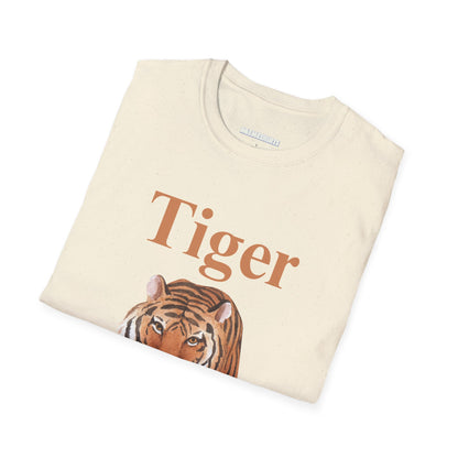 Tiger Tee