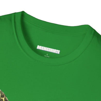 Sea Turtle Tee