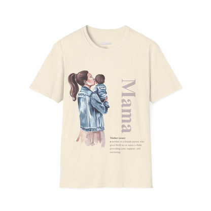Mama Tee