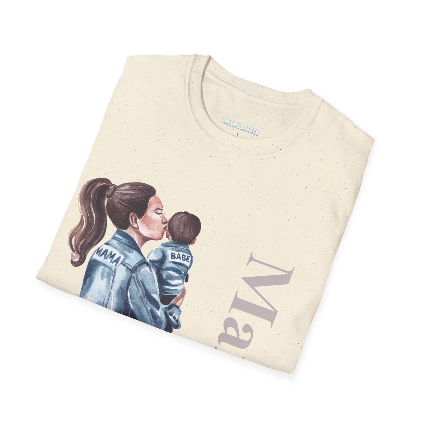 Mama Tee