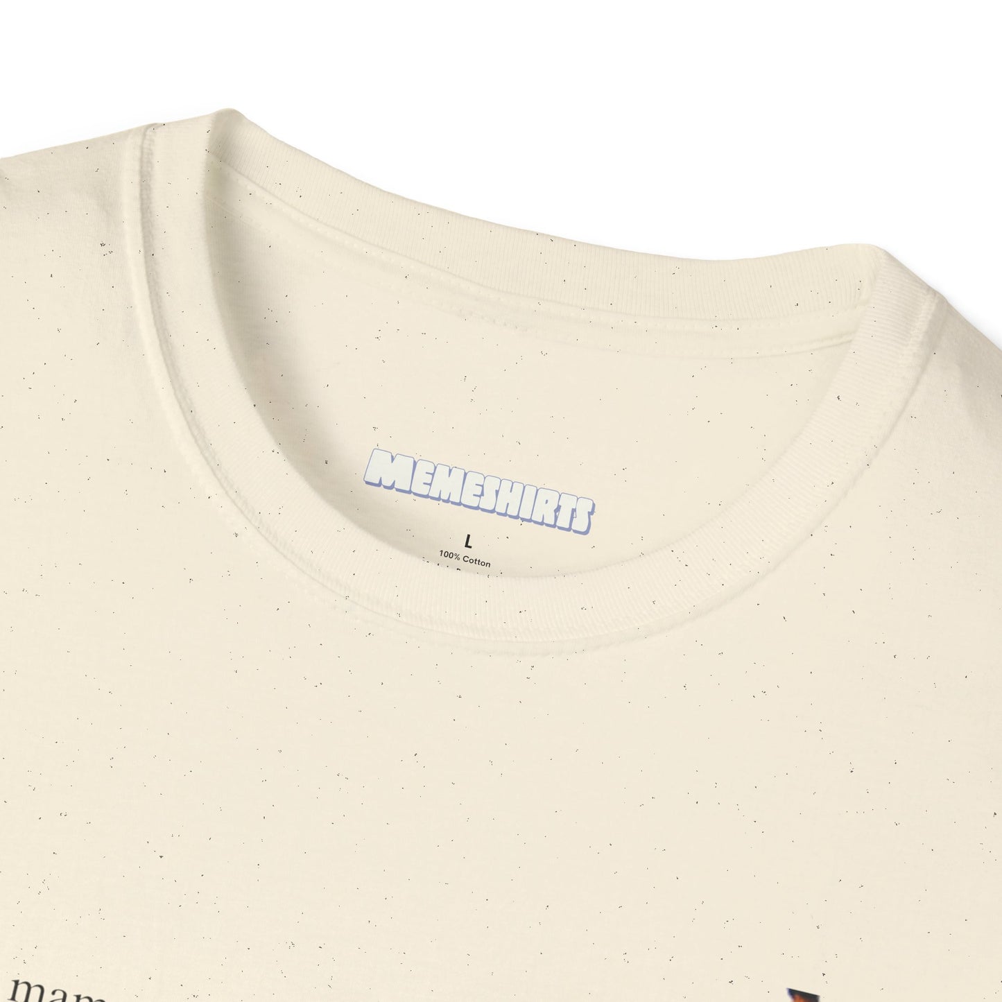 Giraffe Tee