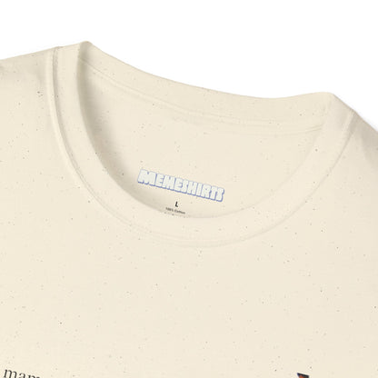 Giraffe Tee