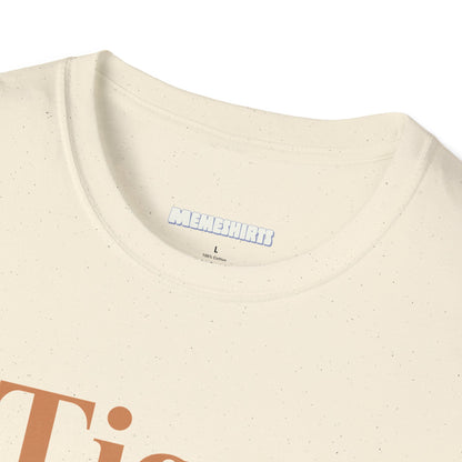 Tiger Tee