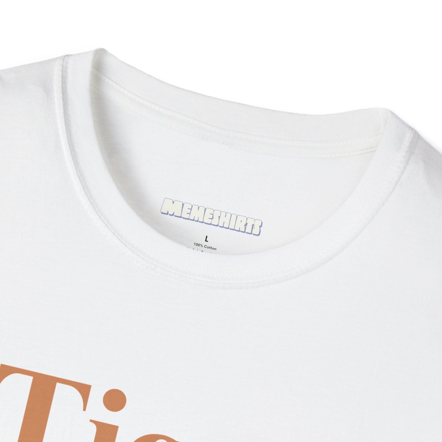Tiger Tee