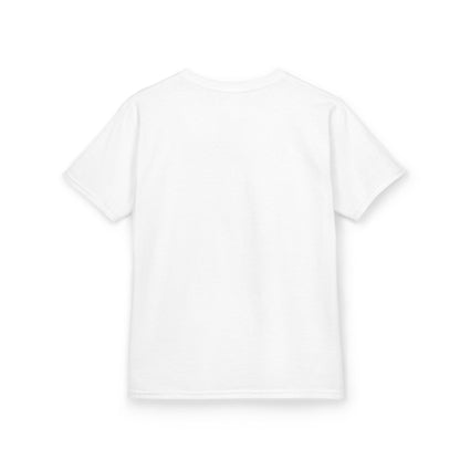 Cute Unicorn Kids Heavy Cotton Tee - Perfect for Birthdays and Playtime!