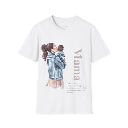 Mama Tee