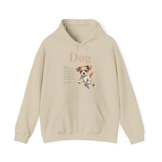 Dog Hoodie