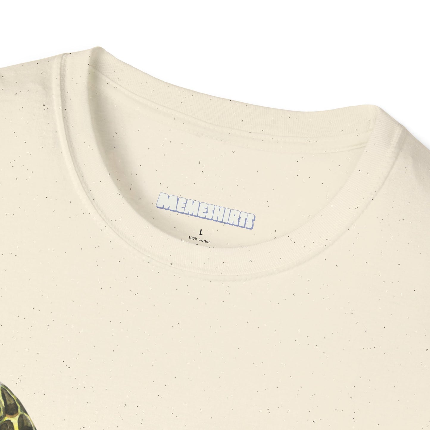 Sea Turtle Tee