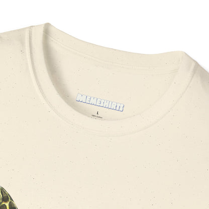 Sea Turtle Tee
