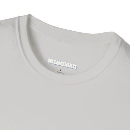 Only Fans Unisex Softstyle T-Shirt - Fun & Trendy Graphic Tee