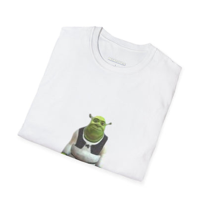 Funny Griddy Moment Unisex Softstyle T-Shirt