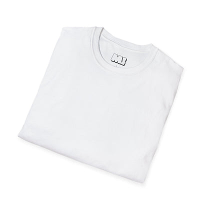 MEMESHIRTS MS Logo Sleeve Tee