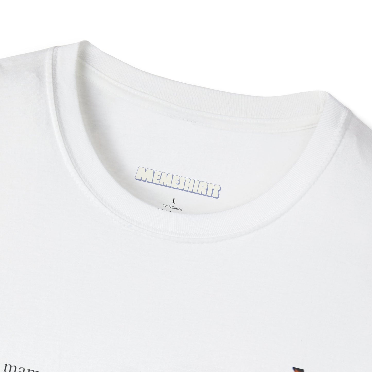Giraffe Tee