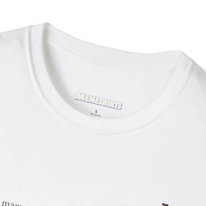 Giraffe Tee